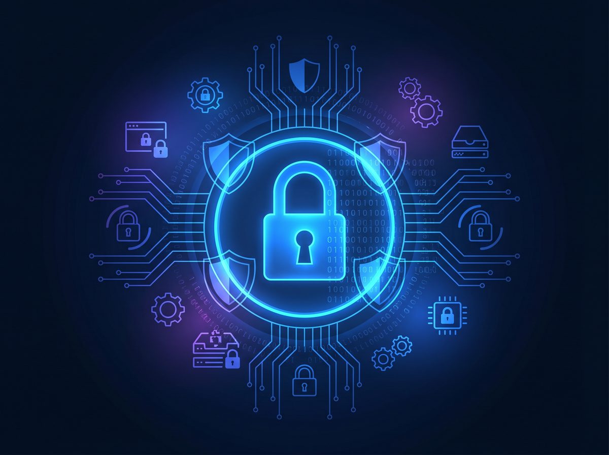 图游加速器安全防护体系